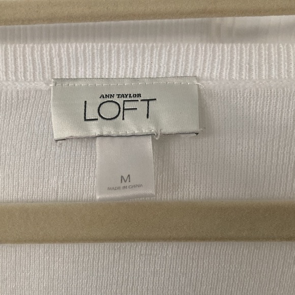 loft sweater* - Picture 4 of 8